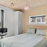 بيت للعطل Stunning In With Sauna Børkop