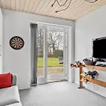 Stunning In With Sauna * Børkop