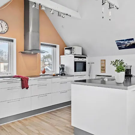 Stunning In With Sauna *