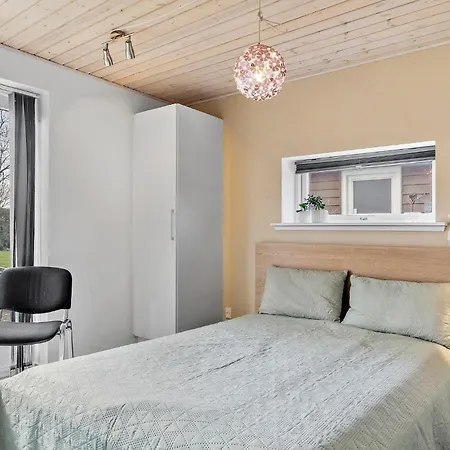 Casa vacanze Stunning In With Sauna Børkop