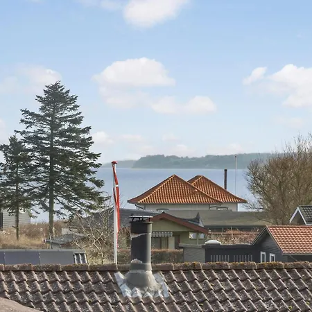 Stunning In With Sauna Casa vacanze Børkop