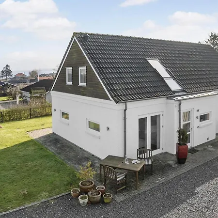 Stunning In With Sauna *