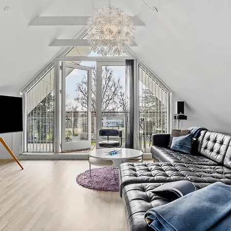 Stunning In With Sauna Casa vacanze