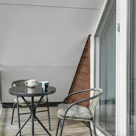 Feriehus Stunning In With Sauna Børkop