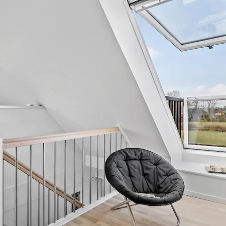 Stunning In With Sauna *