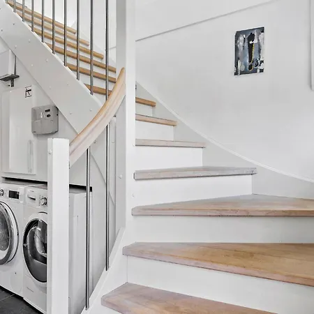 Feriehus Stunning In With Sauna *