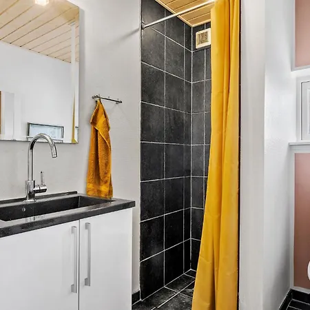 Stunning In With Sauna *