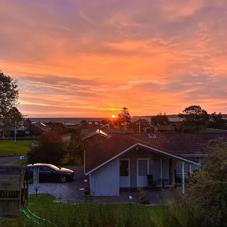 Casa vacanze Stunning In With Sauna Børkop