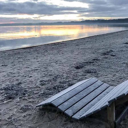 Feriehus Stunning In With Sauna