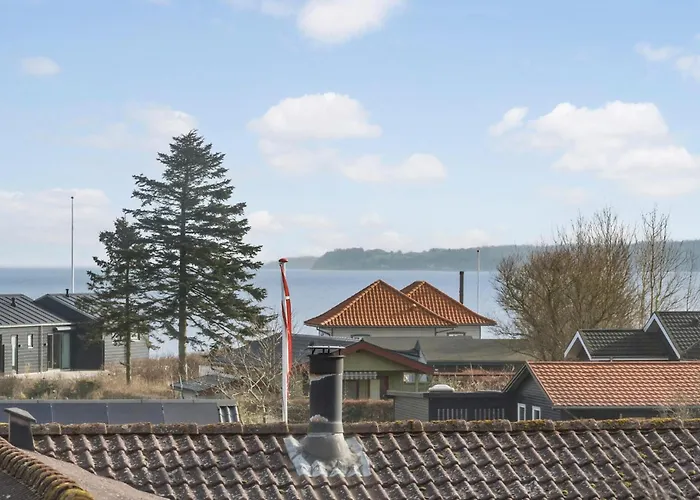 Stunning In With Sauna Casa vacanze Børkop