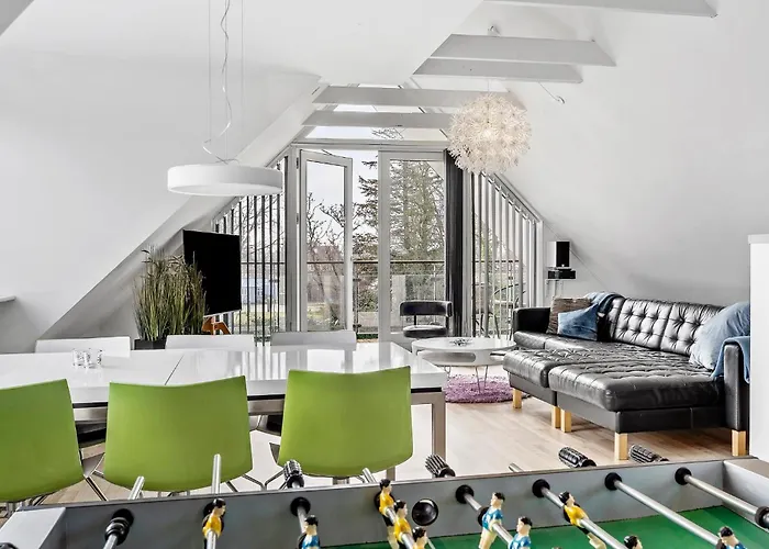 Casa vacanze Stunning In With Sauna