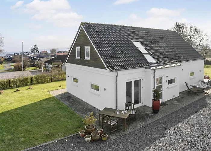 Stunning In With Sauna *