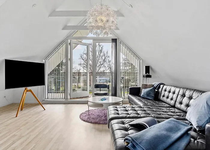 Stunning In With Sauna Casa vacanze