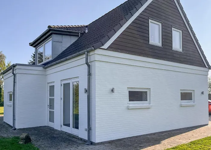 Stunning In With Sauna *