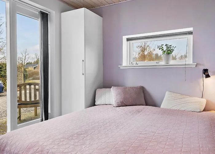 Casa vacanze Stunning In With Sauna