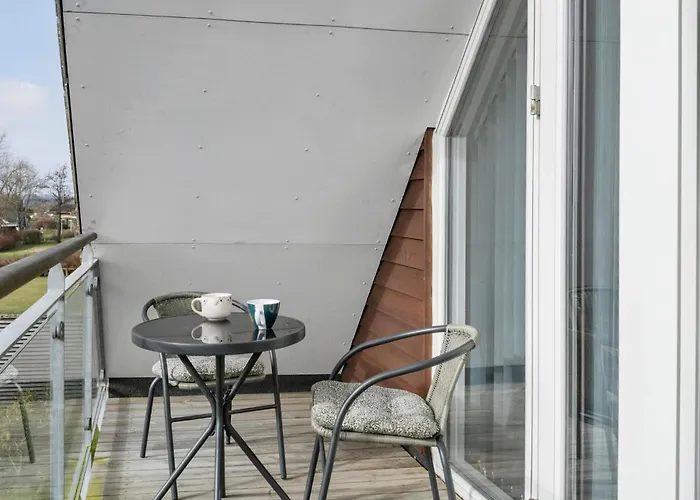 Casa vacanze Stunning In With Sauna Børkop