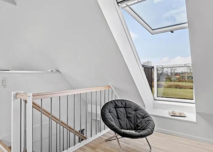 Stunning In With Sauna *