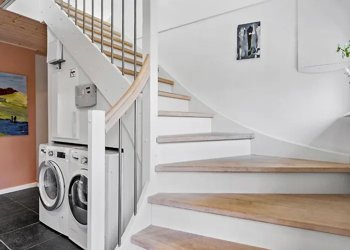 Casa vacanze Stunning In With Sauna *