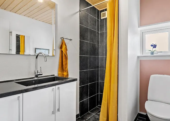 Stunning In With Sauna *