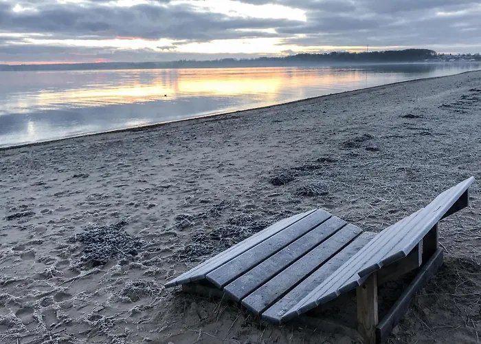 Casa vacanze Stunning In With Sauna