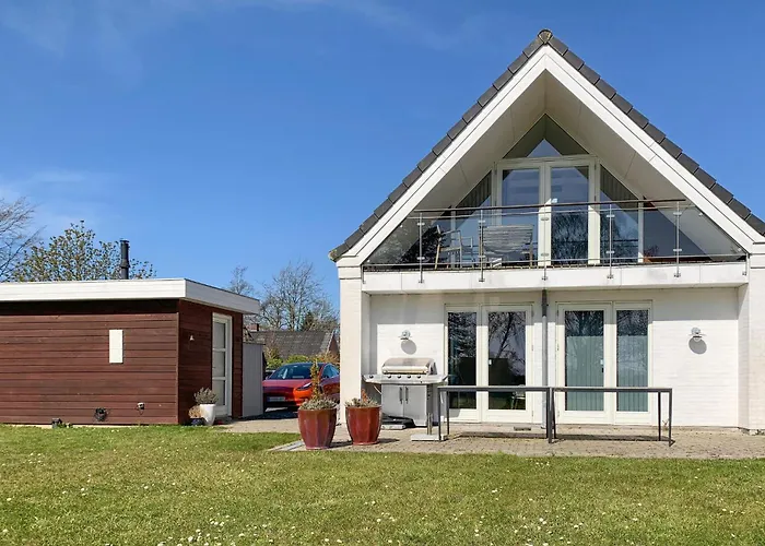 Casa vacanze Stunning In With Sauna *